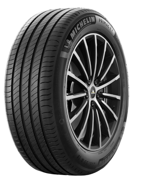 Michelin Primacy 4 235/55 R18 100 W MO, S1