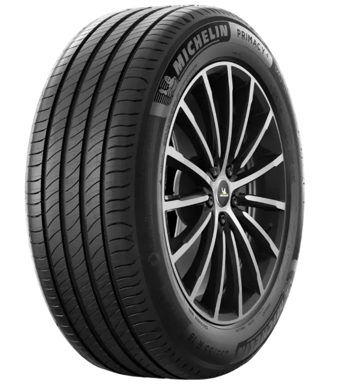 Michelin Primacy 4 235/55 R18 100 W MO, S1