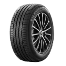 Close-up of the tread Michelin Primacy 4 225/50 R16 92 W