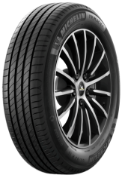 Close-up of the tread Michelin Primacy 4 165/65 R15 81 T