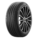 Close-up of the tread Michelin Primacy 4 205/45 R16 83 H