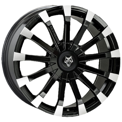 Wolfrace RENAISSANCE BFP 8,50x18 6x120,00 ET45,00