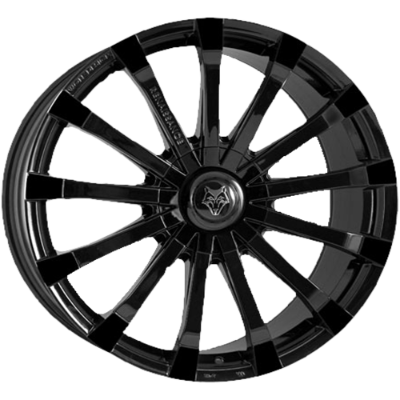 Wolfrace RENAISSANCE BG 8,50x18 6x120,00 ET45,00