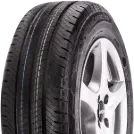 Continental VanContact Eco 205/75 R16 110/108 T C, R - Photo thumbnail 1