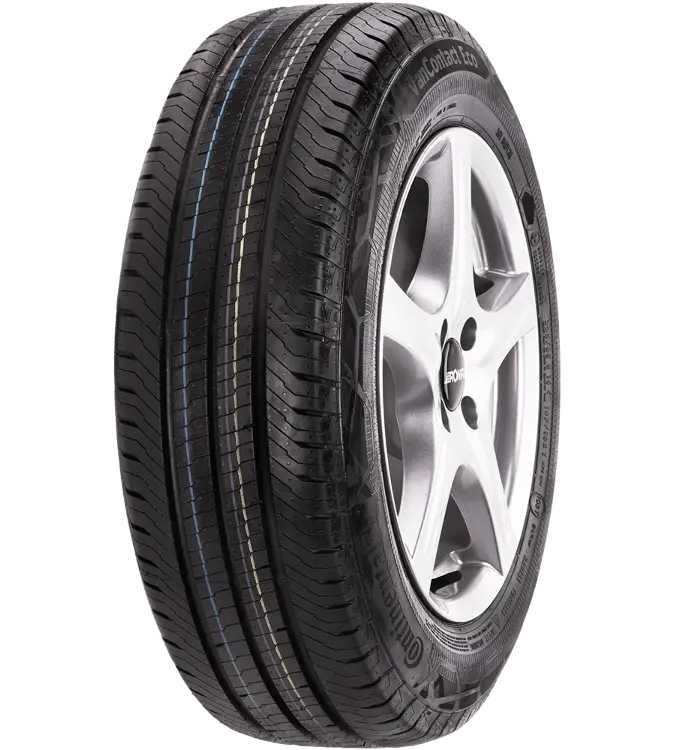 Continental VanContact Eco 205/75 R16 110/108 T C, R