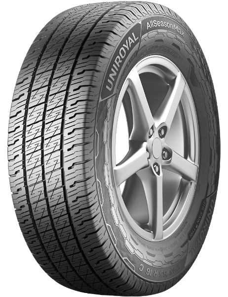 Uniroyal AllSeasonMax 225/65 R16 112/110 R C