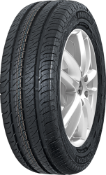Close-up of the tread Uniroyal RainMax 3 165/70 R14 89/87 R C