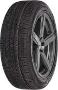 Close-up of the tread Goodyear Eagle Touring 275/45 R19 108 H XL, FP, NA0