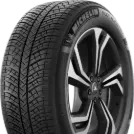 Michelin Pilot Alpin 5 SUV 255/55 R19 111 V XL, N0 - Photo thumbnail 1
