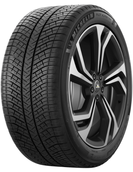 Michelin Pilot Alpin 5 SUV 305/40 R20 112 V XL, N0