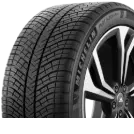 Michelin Pilot Alpin 5 SUV 305/40 R20 112 V XL, N0 - Photo thumbnail 2