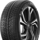 Michelin Pilot Alpin 5 SUV 265/45 R20 104 V N0 - Photo thumbnail 1