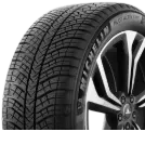 Michelin Pilot Alpin 5 SUV 265/45 R20 104 V N0 - Photo thumbnail 2
