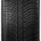 Michelin Pilot Alpin 5 SUV 265/45 R20 104 V N0 - Photo thumbnail 3