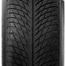 Michelin Pilot Alpin 5 SUV 255/55 R18 109 V XL - Photo thumbnail 3