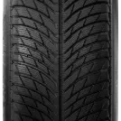 Michelin Pilot Alpin 5 SUV 255/50 R19 107 V XL - Photo thumbnail 3