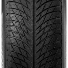 Michelin Pilot Alpin 5 SUV 235/60 R17 106 H XL - Photo thumbnail 3