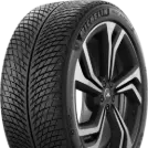 Michelin Pilot Alpin 5 SUV 275/40 R21 107 V XL, N0 - Photo thumbnail 1