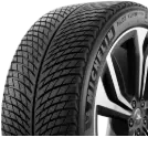 Michelin Pilot Alpin 5 SUV 275/40 R21 107 V XL, N0 - Photo thumbnail 2