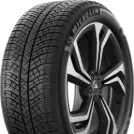 Michelin Pilot Alpin 5 SUV 265/45 R20 108 V XL, MO1 - Photo thumbnail 1