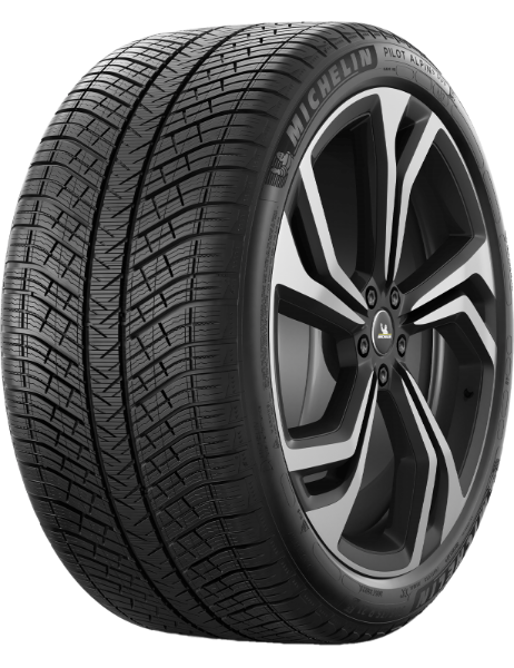 Michelin Pilot Alpin 5 SUV 305/35 R21 109 V XL, N0