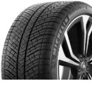 Michelin Pilot Alpin 5 SUV 305/35 R21 109 V XL, N0 - Photo thumbnail 2