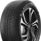 Michelin Pilot Alpin 5 SUV 275/50 R20 113 V XL, MO1 - Photo thumbnail 1