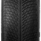 Michelin Pilot Alpin 5 SUV 275/50 R20 113 V XL, MO1 - Photo thumbnail 3
