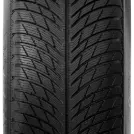 Michelin Pilot Alpin 5 SUV 265/60 R18 114 H XL - Photo thumbnail 3