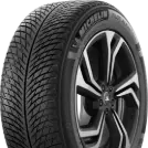 Michelin Pilot Alpin 5 SUV 265/55 R19 113 H XL - Photo thumbnail 1