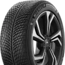 Michelin Pilot Alpin 5 SUV 265/45 R20 108 V XL - Photo thumbnail 1