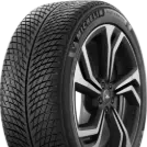 Michelin Pilot Alpin 5 SUV 275/45 R20 110 V XL - Photo thumbnail 1