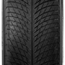 Michelin Pilot Alpin 5 SUV 275/45 R20 110 V XL - Photo thumbnail 3