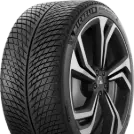 Michelin Pilot Alpin 5 SUV 295/35 R21 107 V XL - Photo thumbnail 1