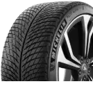 Michelin Pilot Alpin 5 SUV 295/35 R21 107 V XL - Photo thumbnail 2