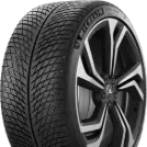 Michelin Pilot Alpin 5 SUV 295/35 R21 107 V XL, * - Photo thumbnail 1