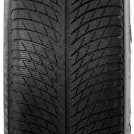 Michelin Pilot Alpin 5 SUV 295/35 R21 107 V XL, * - Photo thumbnail 3