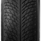 Michelin Pilot Alpin 5 SUV 235/50 R20 104 V XL - Photo thumbnail 3