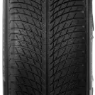 Michelin Pilot Alpin 5 SUV 285/45 R20 112 V XL - Photo thumbnail 3
