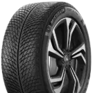 Michelin Pilot Alpin 5 SUV 295/45 R20 114 V XL - Photo thumbnail 1