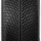 Michelin Pilot Alpin 5 SUV 295/45 R20 114 V XL - Photo thumbnail 3