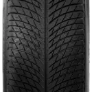 Michelin Pilot Alpin 5 SUV 285/40 R20 108 V XL - Photo thumbnail 3