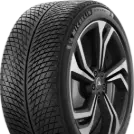 Michelin Pilot Alpin 5 SUV 295/40 R20 110 V XL - Photo thumbnail 1