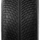 Michelin Pilot Alpin 5 SUV 295/40 R20 110 V XL - Photo thumbnail 3