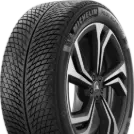 Michelin Pilot Alpin 5 SUV 275/50 R21 113 V XL - Photo thumbnail 1