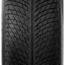 Michelin Pilot Alpin 5 SUV 275/50 R21 113 V XL - Photo thumbnail 3