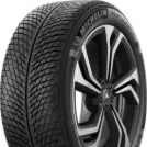 Michelin Pilot Alpin 5 SUV 285/45 R21 113 V XL - Photo thumbnail 1