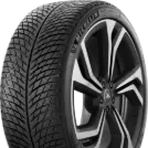 Michelin Pilot Alpin 5 SUV 265/40 R21 105 V XL - Photo thumbnail 1
