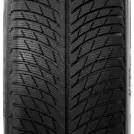 Michelin Pilot Alpin 5 SUV 265/40 R21 105 V XL - Photo thumbnail 3