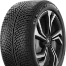 Michelin Pilot Alpin 5 SUV 295/40 R21 111 V XL - Photo thumbnail 1
